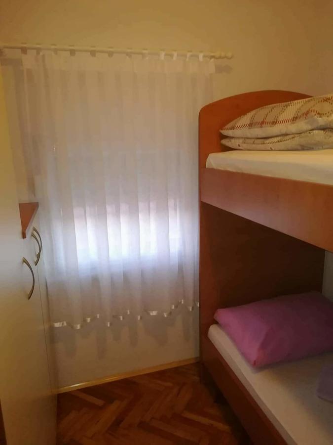 Apartment Krmpotic 비르 외부 사진